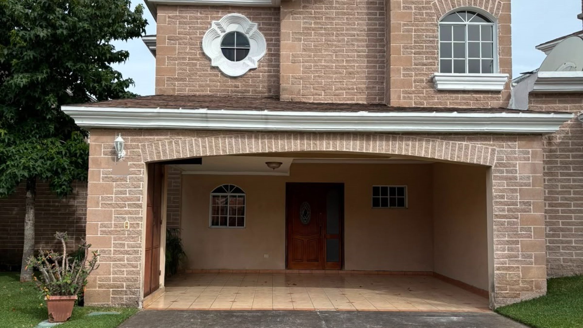 Casa en Alquiler Condominio Santa Anita 2, Km. 18.6 CES SJP