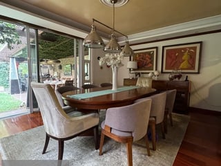 CAÑADAS DE ELGIN/ Casa Amueblada en Venta, zona 13 - Image 1