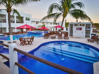 HOTEL EN VENTA – HAWÁI, SANTA ROSA (CHIQUIMULILLA) - 2