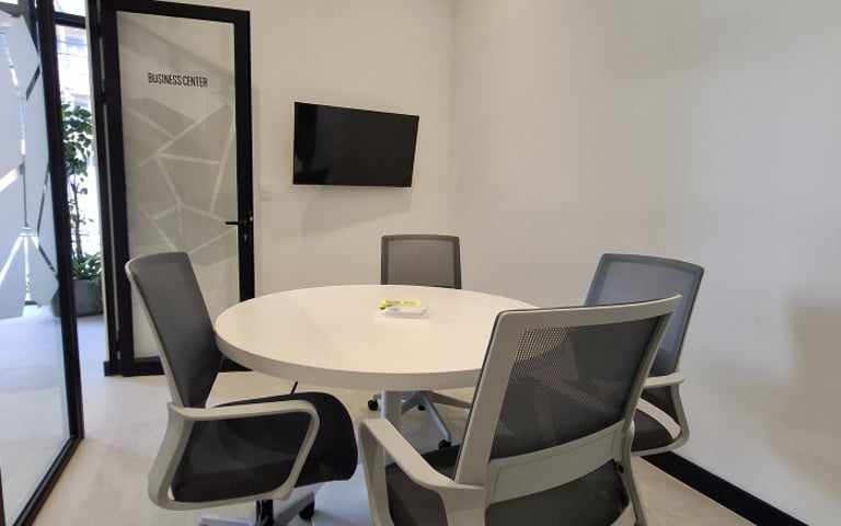 Apartamento Nuevo En Nivel Alto en Venta en Zona 10 - Miniatura 17
