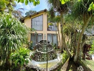 Casa en Venta, San Juan Sacatepéquez  km. 37 (Ideal para descanso) - 2