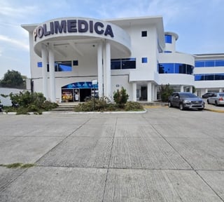 Oficina para Clinica en Renta Polimedica San Cristóbal