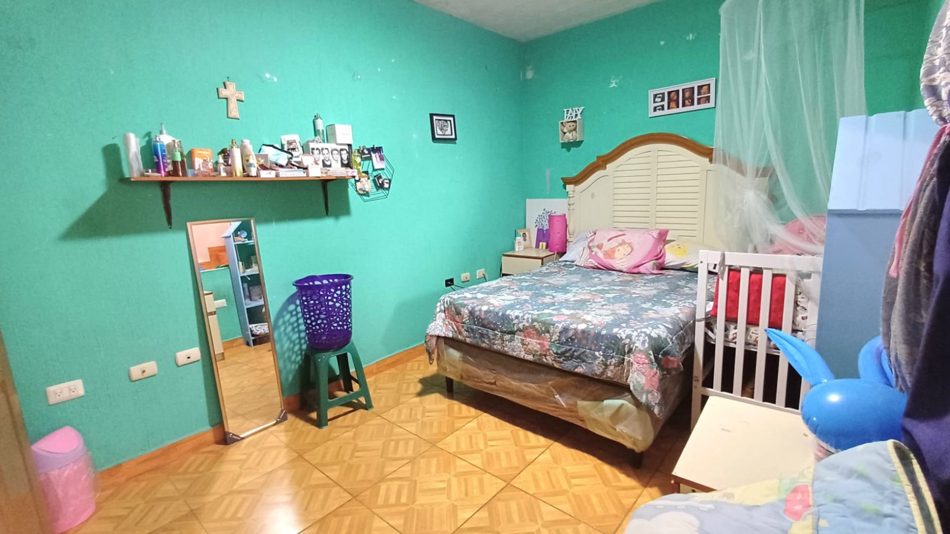 VENTA Casa Residencial Cerro Alto Zona 2 de Villa Nueva - Miniatura 10