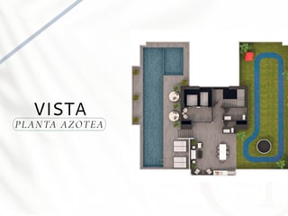 Casa Nogal, zona 14 (Proyecto en construcción) - 5