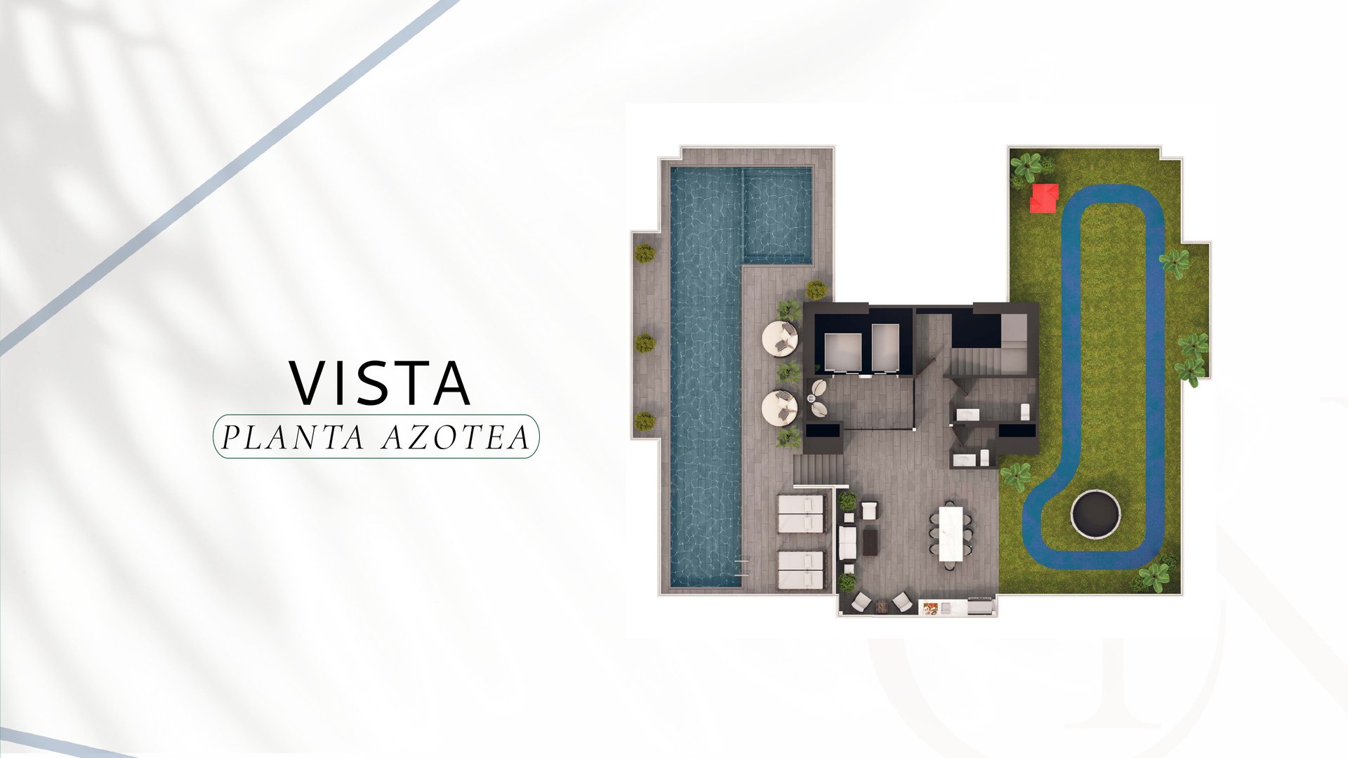 Casa Nogal, zona 14 (Proyecto en construcción) - Miniatura 5
