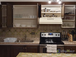 Se renta apartamento amueblado en el casco de Antigua G - 2