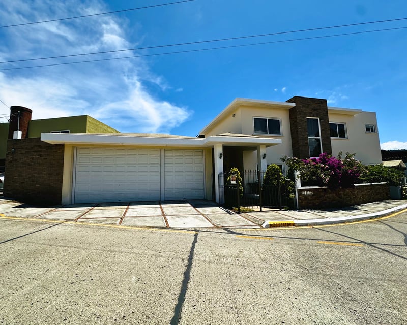 CASA EN VENTA, TERRAVISTA 509.57 MTS2, 4 DORMITORIOS, TERRAVISTA OLMECA