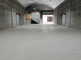 Distripark Bodega en Renta sobre la CA-9 - 4