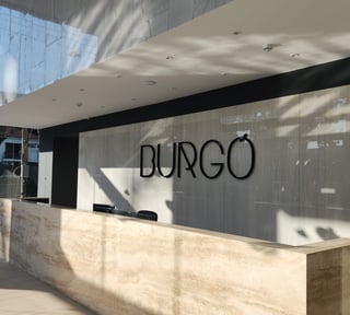 Oficina en venta, Burgó zona 14.