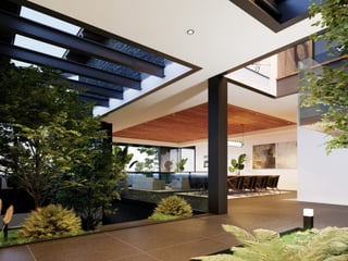 Casa en Hacienda Nueva Country Club - Image 3