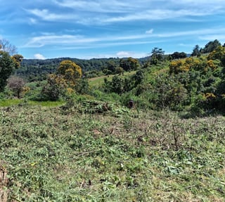 Terreno en Venta en Santiago Sacatepéquez, Sacatepequez
