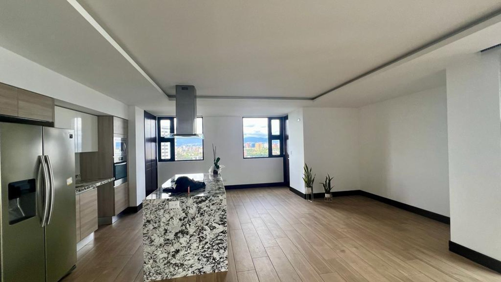 ???? APARTAMENTO EN RENTA – 3 HAB | EDIFICIO BADEN | VHI Z.15 - Miniatura 8