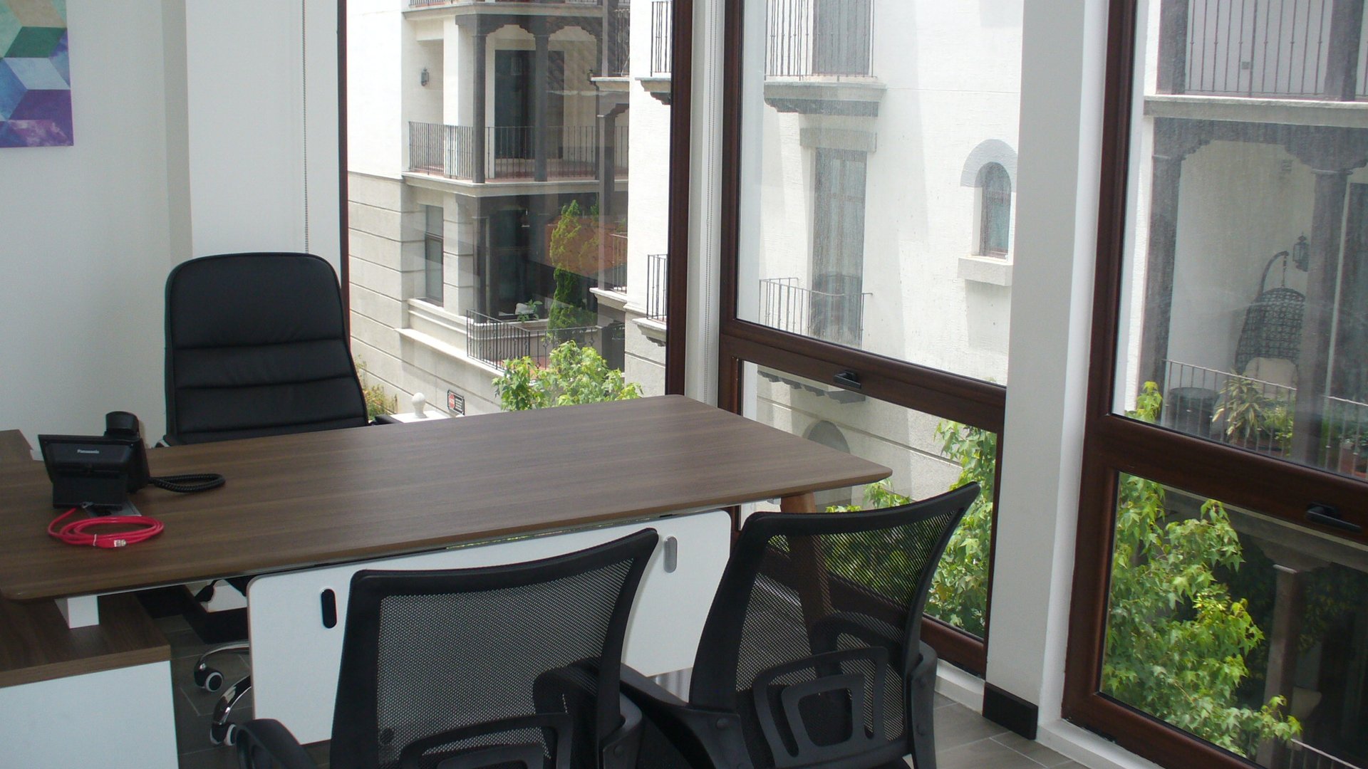 Alquilo Oficinas Virtuales Zona 16 Ciudad Cayala  - Miniatura 19