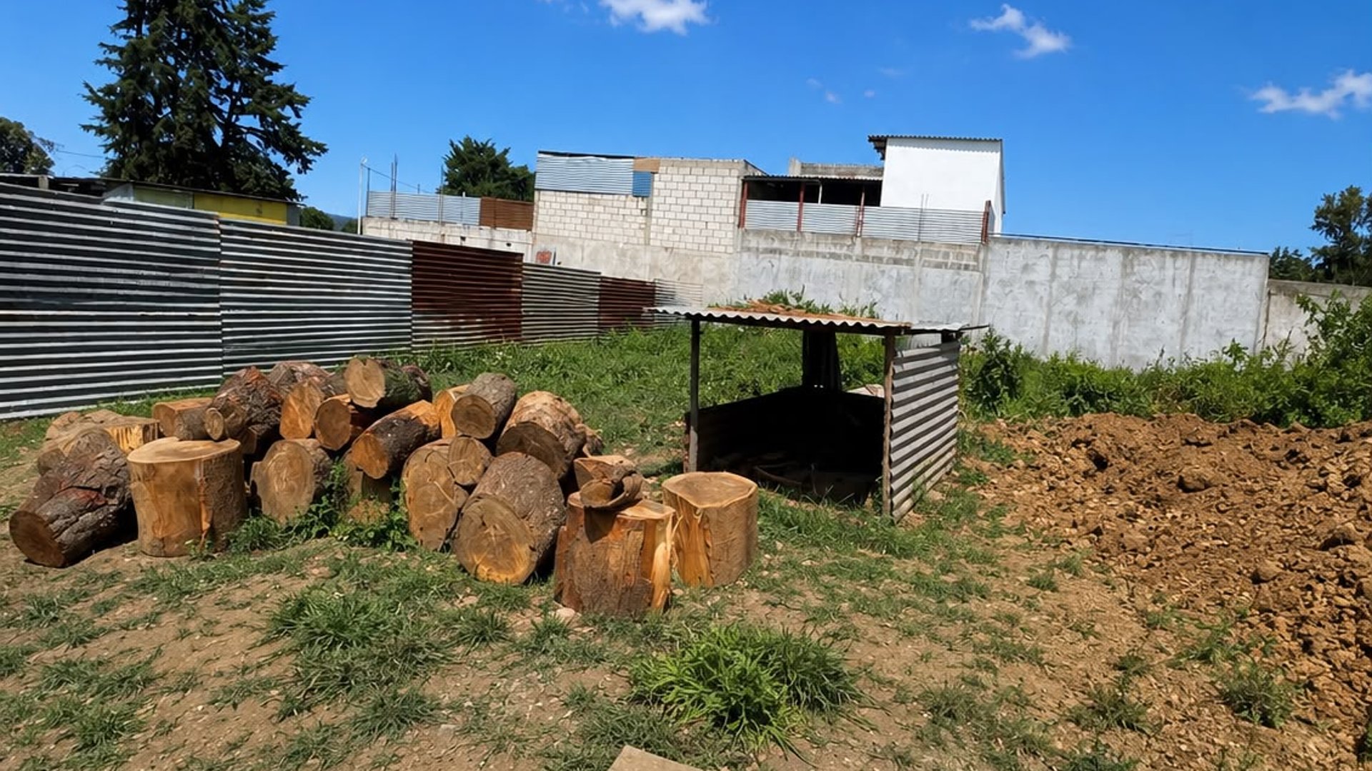 2 TERRENOS EN VENTA EN LAS GRABILEAS PARRAMOS CHIMALTENANGO - Miniatura 10