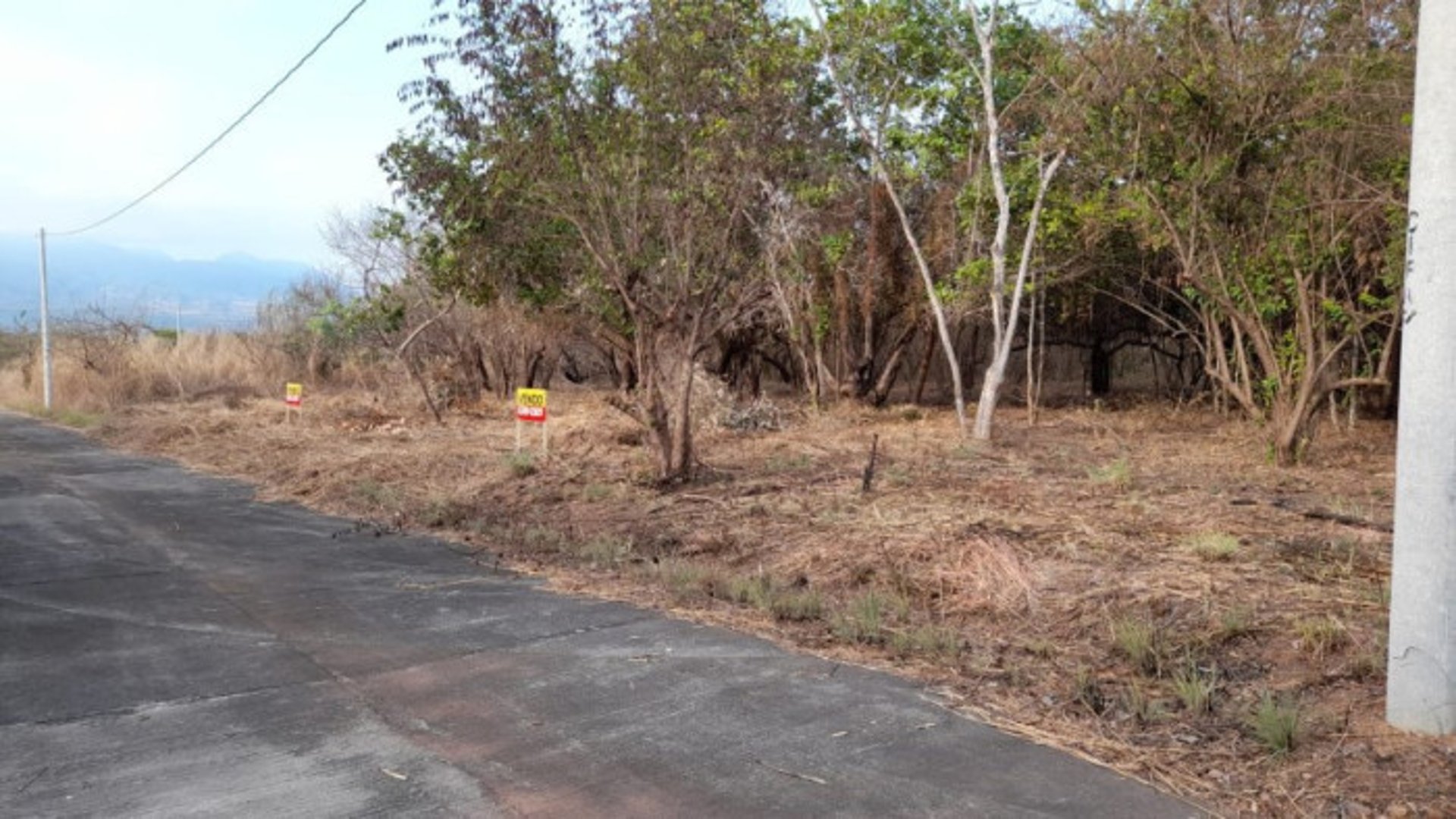 Terreno en Venta en Lagunas de Monterrico II Santa Rosa - Miniatura 6