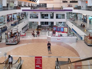 LOCAL EN VENTA EN GALERIAS PRIMMA, ROOSEVELT - 2