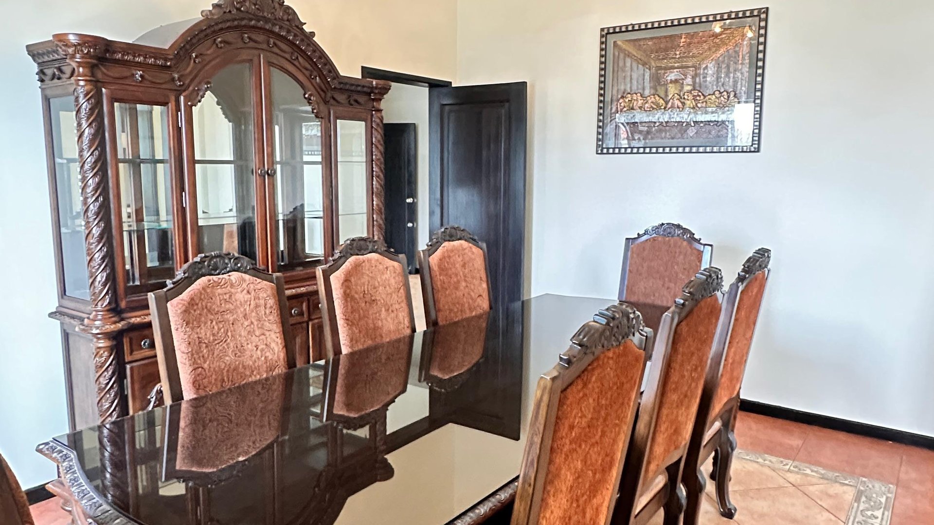 Venta de casa de 1 nivel en Lazos de Fraijanes - Miniatura 23