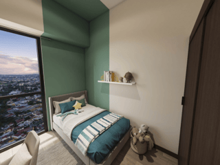Apartamento en venta en zona 11, Avenida Mariscal - 2