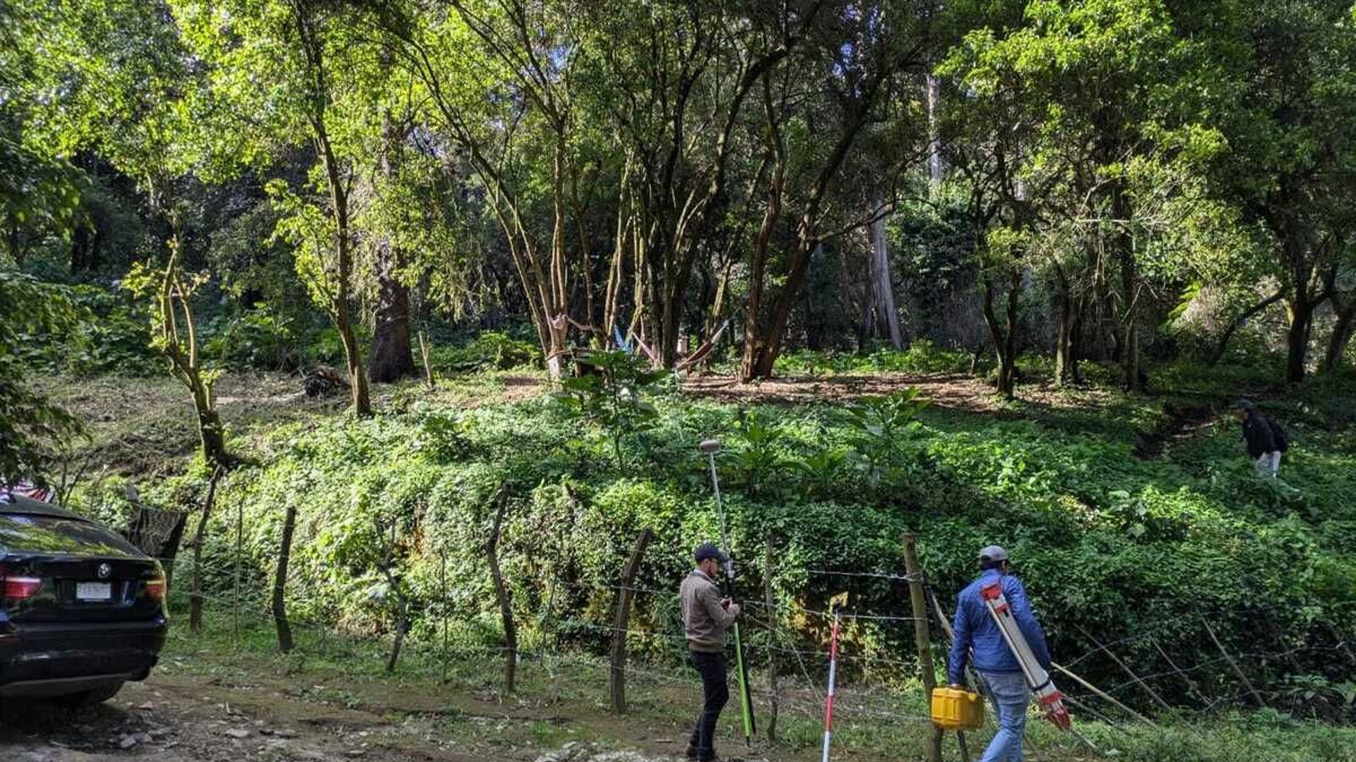 SAN LUCAS / TERRENO EN VENTA