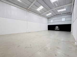 OFIBODEGAS PARA ESTRENAR, CAES DESDE 282Mt2 / COMPLEJO INDUSTRIAL - 3