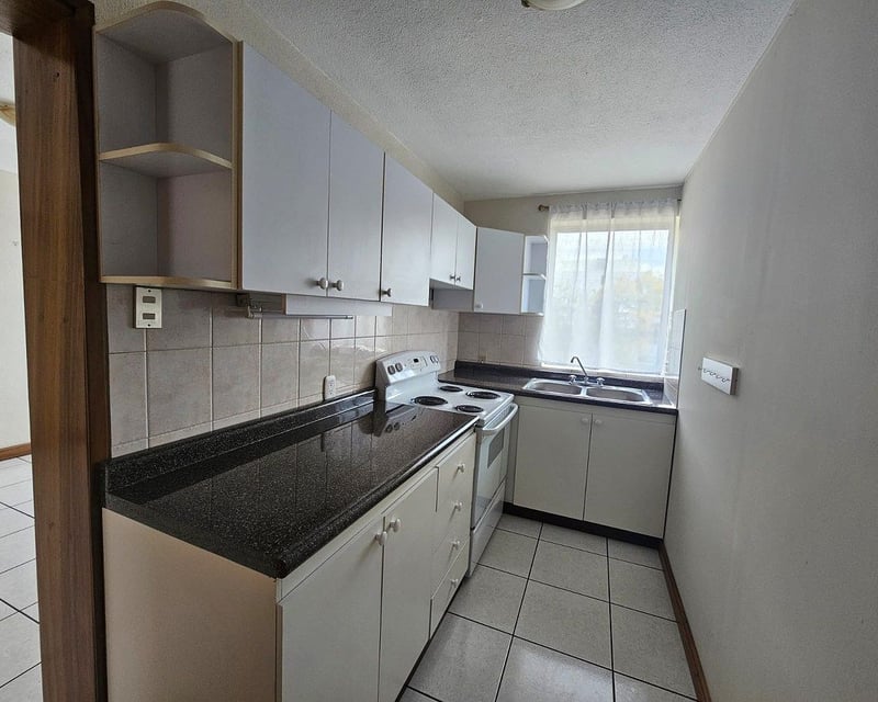 Apartamento en Renta - Capri Zona 9