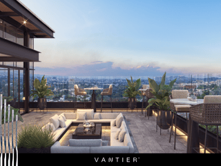 Proyecto en Planos, Vista Hermosa 1, zona 15 - 3