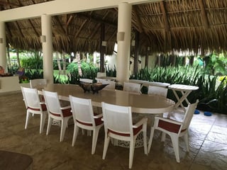 Beachfront 5-Bedroom House with Pool in Macamitas, Monterrico - Image 10