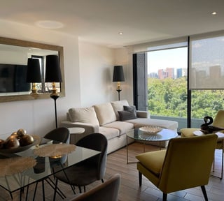 PARQUE 15/ Apartamento en Venta , zona 15