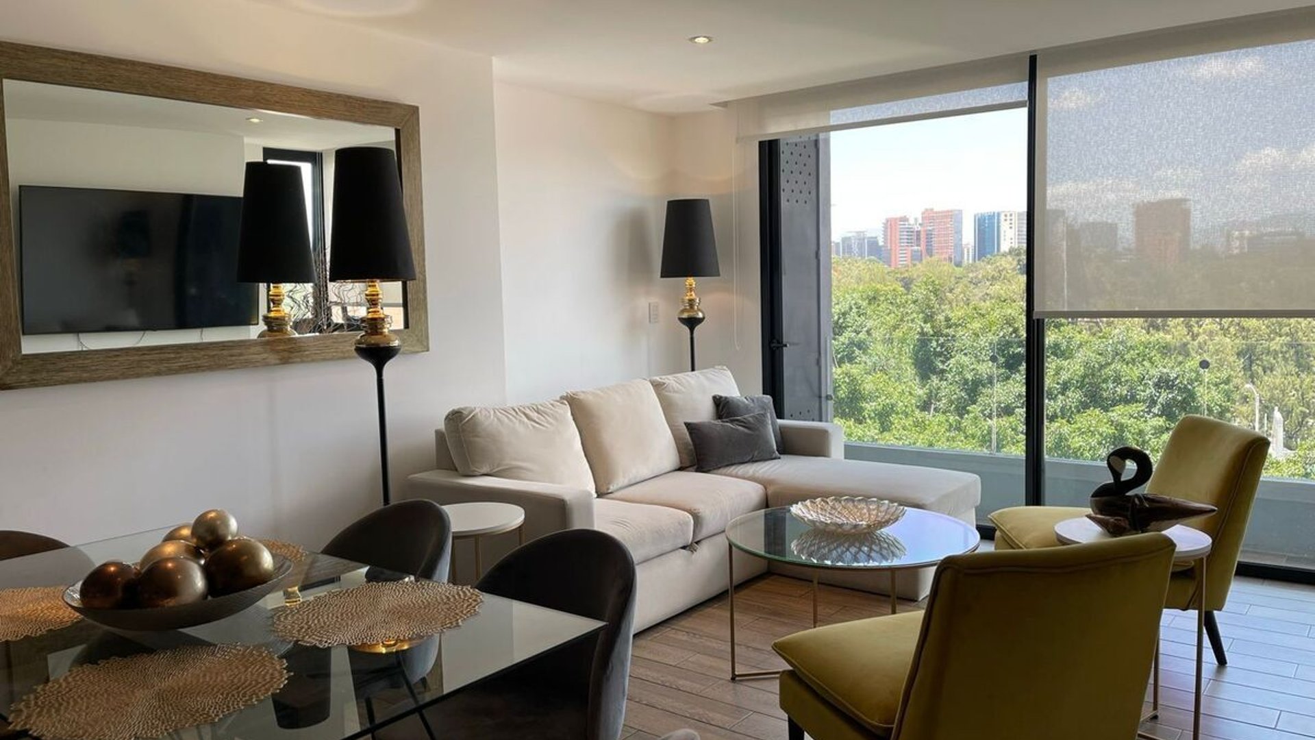 PARQUE 15/ Apartamento en Venta , zona 15