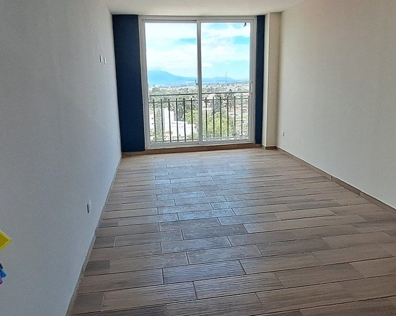 Apartamento en VENTA en Torre Zentia 2 Roosevelt