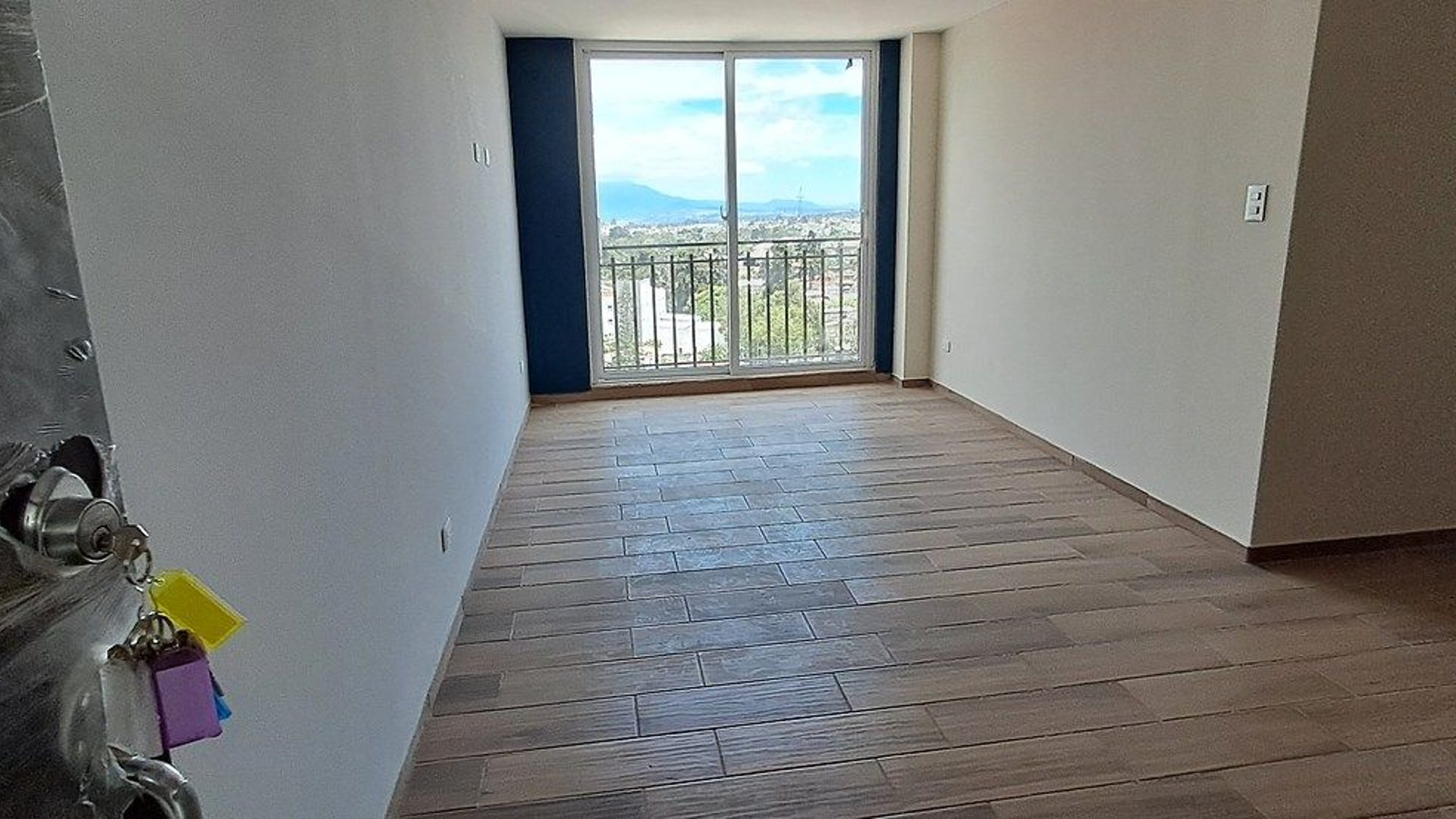 Apartamento en VENTA en Torre Zentia 2 Roosevelt - Image 1