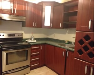 Apartamento en renta, en Ciudad de Guatemala - Image 1