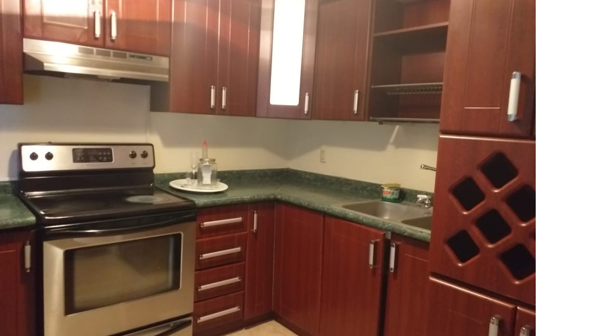 Apartamento en renta, en Ciudad de Guatemala