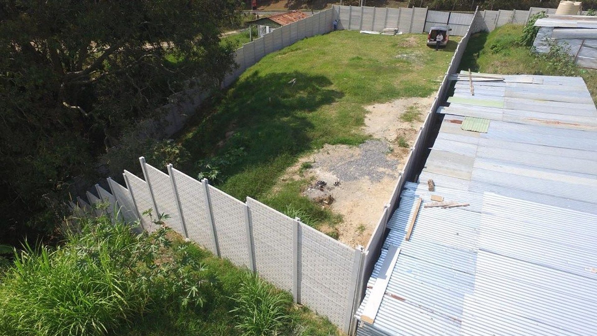 Terreno en renta zona 16 – Camino al Pulte - Miniatura 6
