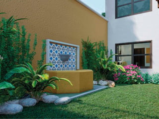 Casa en Venta en Condominio Cortijo las Flores, Ciudad Vieja Sac. - 5