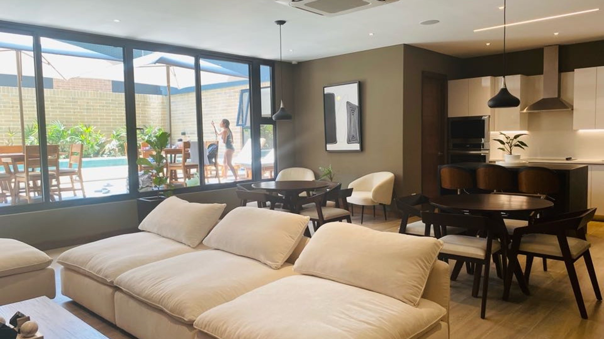 Apartamento para estrenar en Renta en Reserva 10, Zona 10 - Miniatura 18