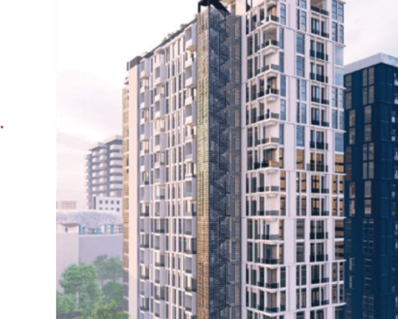 Apartamento en Renta para estrenar Atarah zona 10
