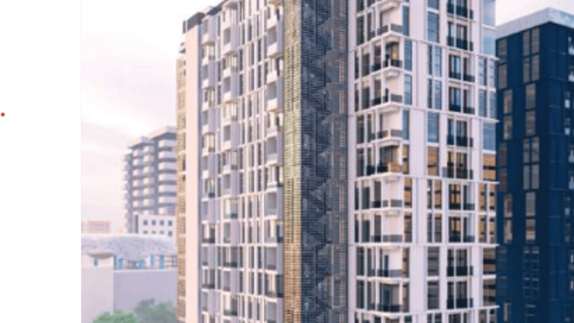 Apartamento en Renta para estrenar Atarah zona 10 - Image 1