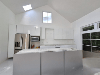 RENTA Casa 2 hab condominio Km.18 Carretera al Salvador - Image 6