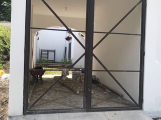 Casa en venta, "CASA ALTA", Ciudad vieja, Antigua Gardens, Sac. - 5