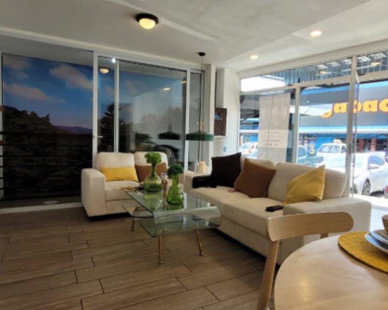 Apartamento en VENTA en Santa Catarina Pinula