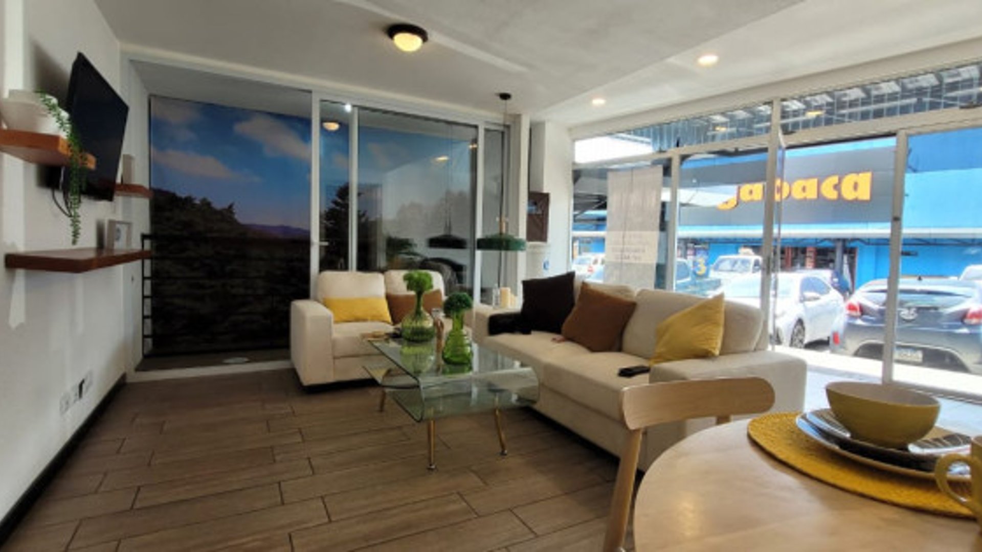 Apartamento en VENTA en Santa Catarina Pinula