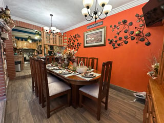 Casa Tipo Colonial en Venta en Zona 18 - 2
