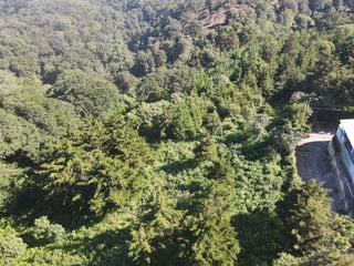 Terreno en venta, en Carretera al salvador - 4