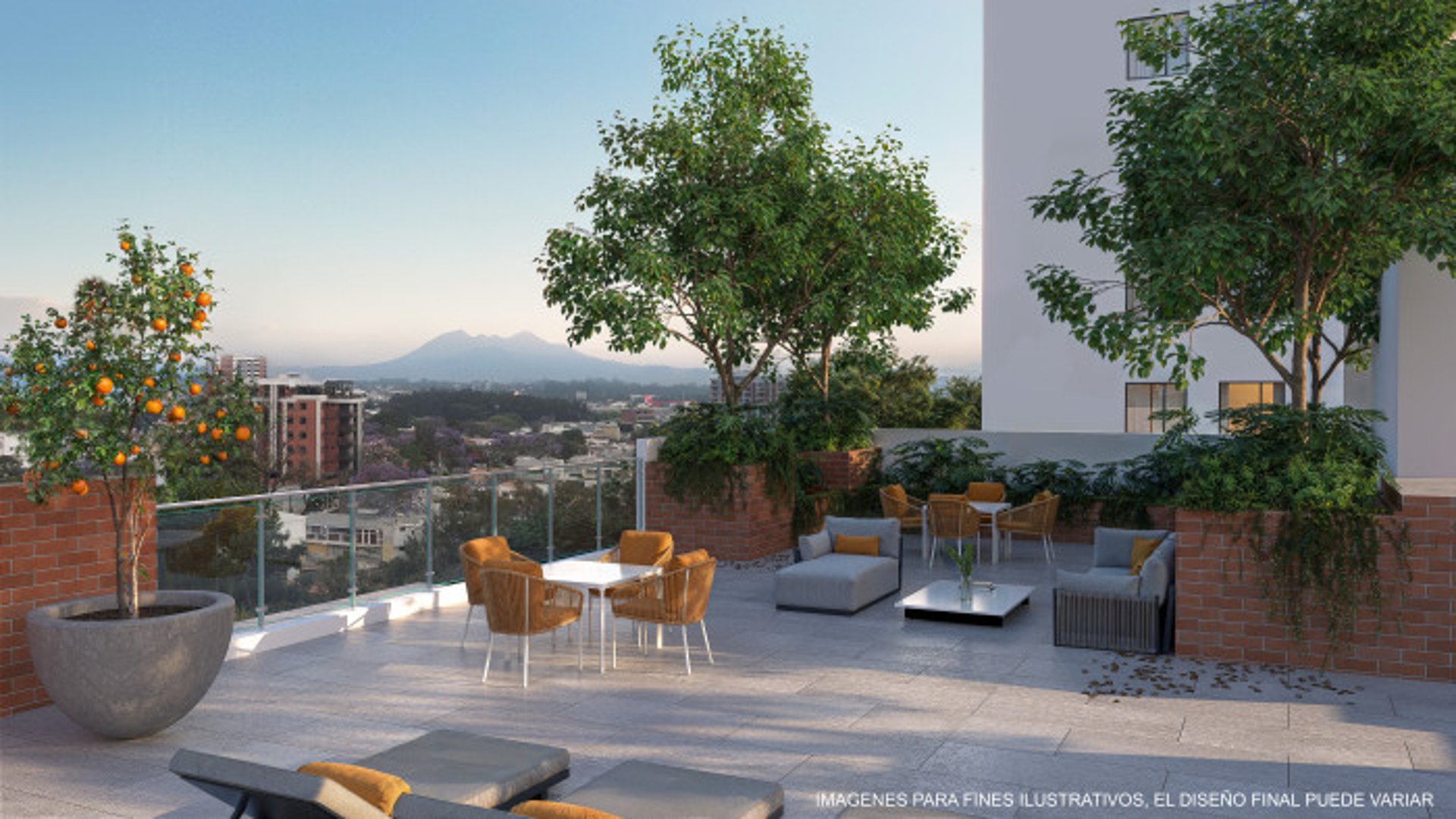 Apartamentos en Pre Venta en Mariscal zona 11 - Miniatura 4