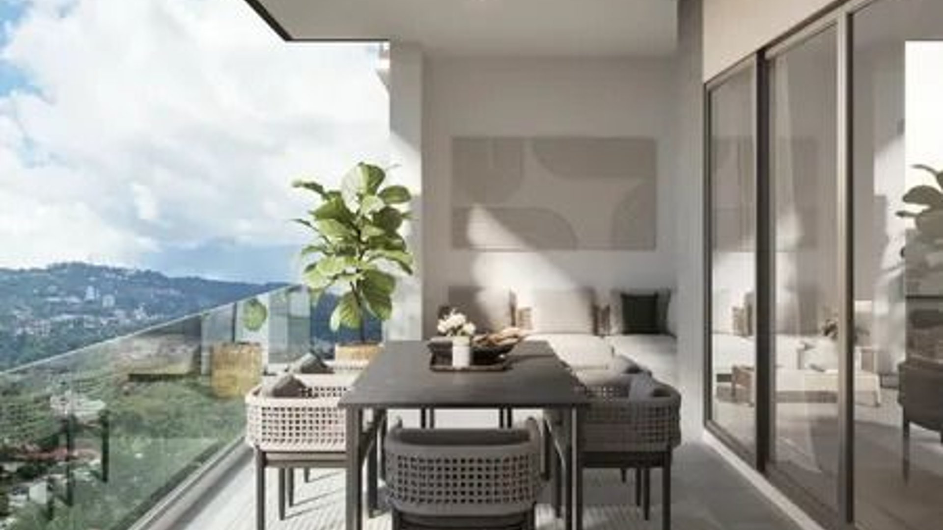 SPAZIO / Apartamentos en venta zona 16
