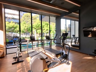 Excelente para inversión Reserva 5ta Avenida, Zona 14 - 3