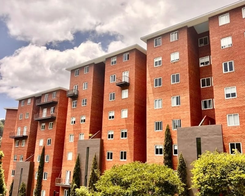 📍 APARTAMENTO EN RENTA – 3 HAB | HEXA CAÑADA 16 | ZONA 16