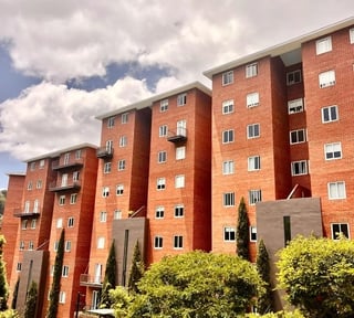📍 APARTAMENTO EN RENTA – 3 HAB  | HEXA CAÑADA 16 | ZONA 16