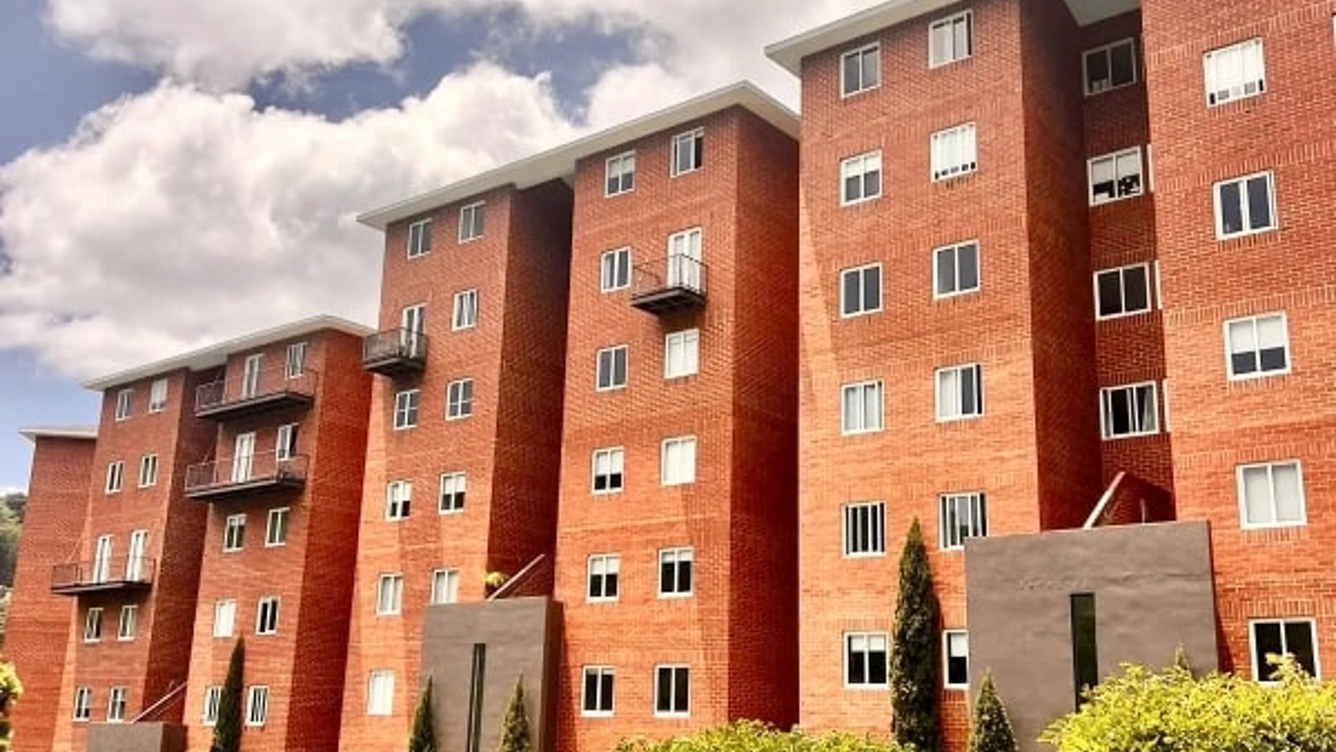 📍 APARTAMENTO EN RENTA – 3 HAB  | HEXA CAÑADA 16 | ZONA 16
